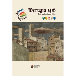 Perugia 1416 - Il risveglio...