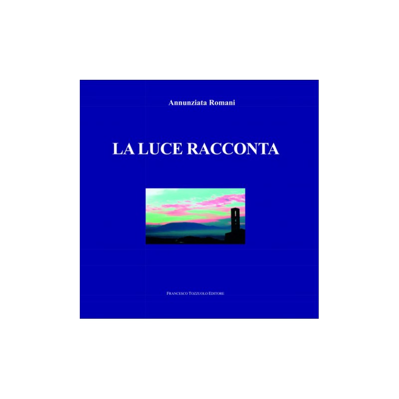 La luce racconta