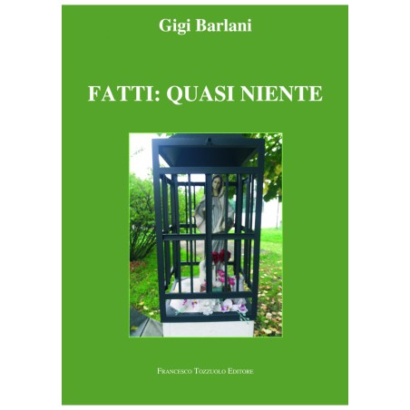 Fatti: quasi niente