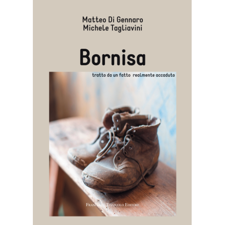 Bornisa