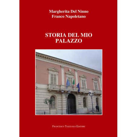 Storia del mio palazzo