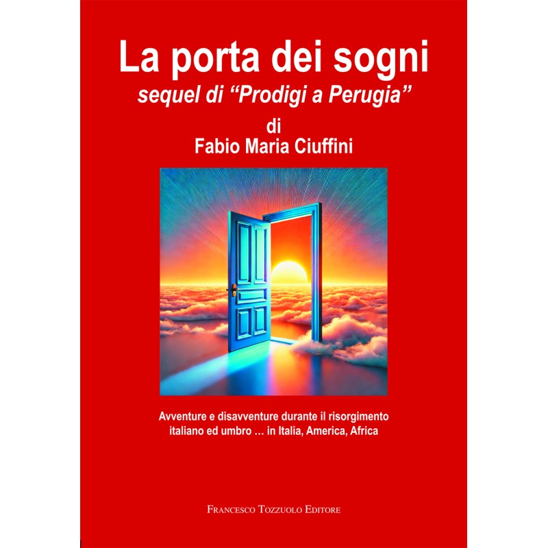 LA PORTA DEI SOGNI