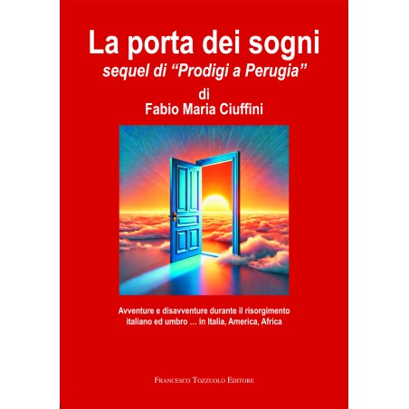 LA PORTA DEI SOGNI