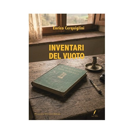 INVENTARI DEL VUOTO