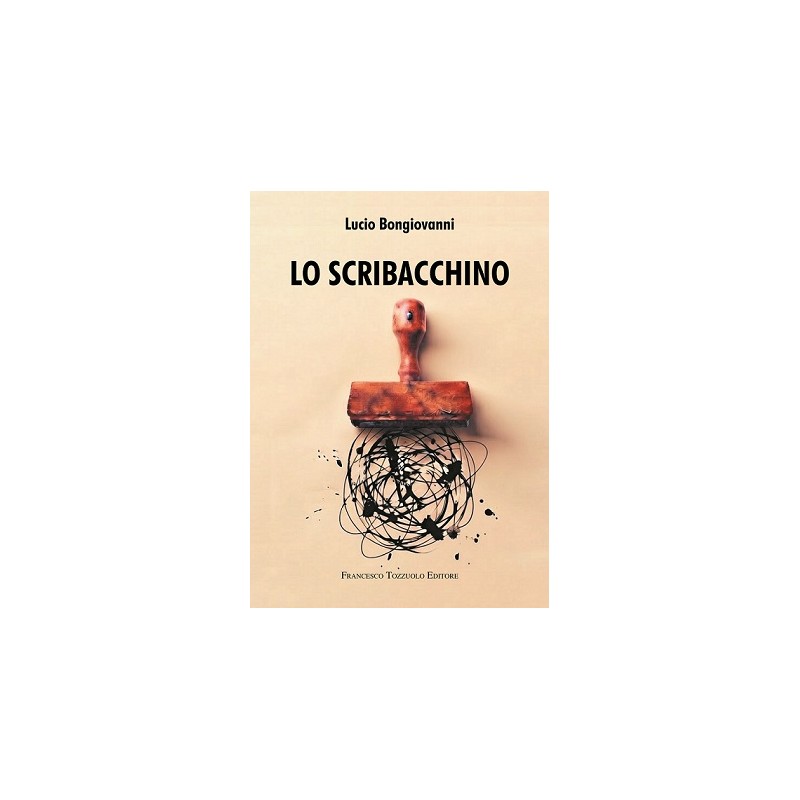 Lo scribacchino