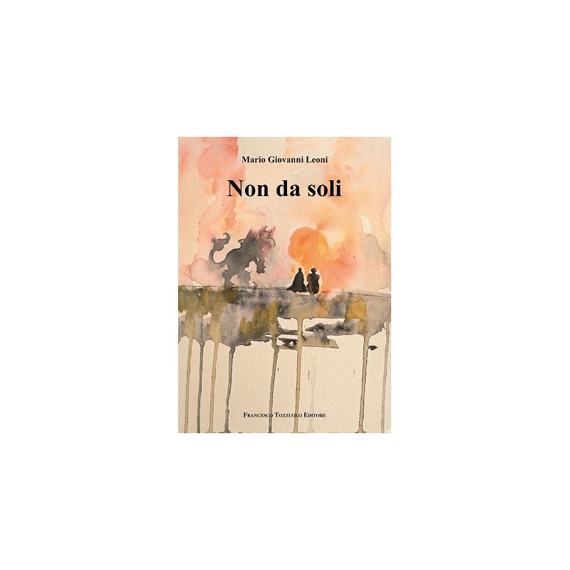 NON DA SOLI