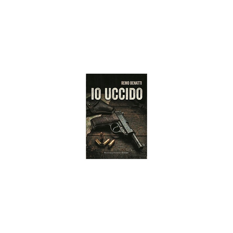 IO UCCIDO