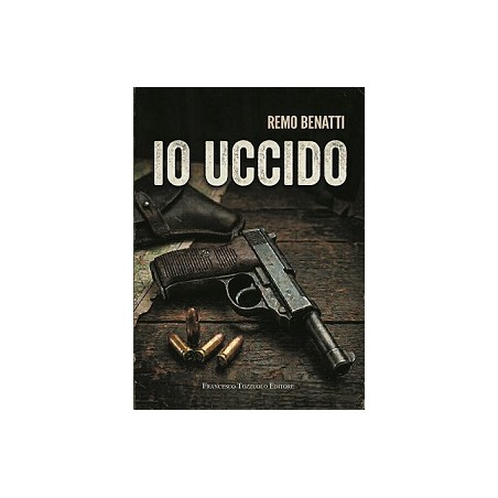 IO UCCIDO