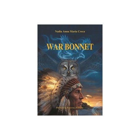 WAR BONNET