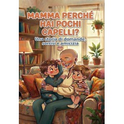 MAMMA PERCHE' HAI POCHI...