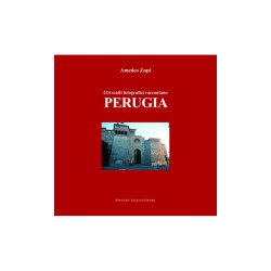 224 Scatti fotografici raccontano Perugia