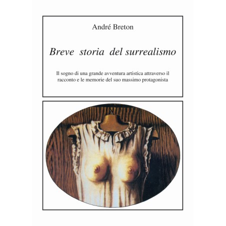 Breve storia del surrealismo