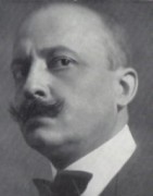 Filippo Tommaso Marinetti